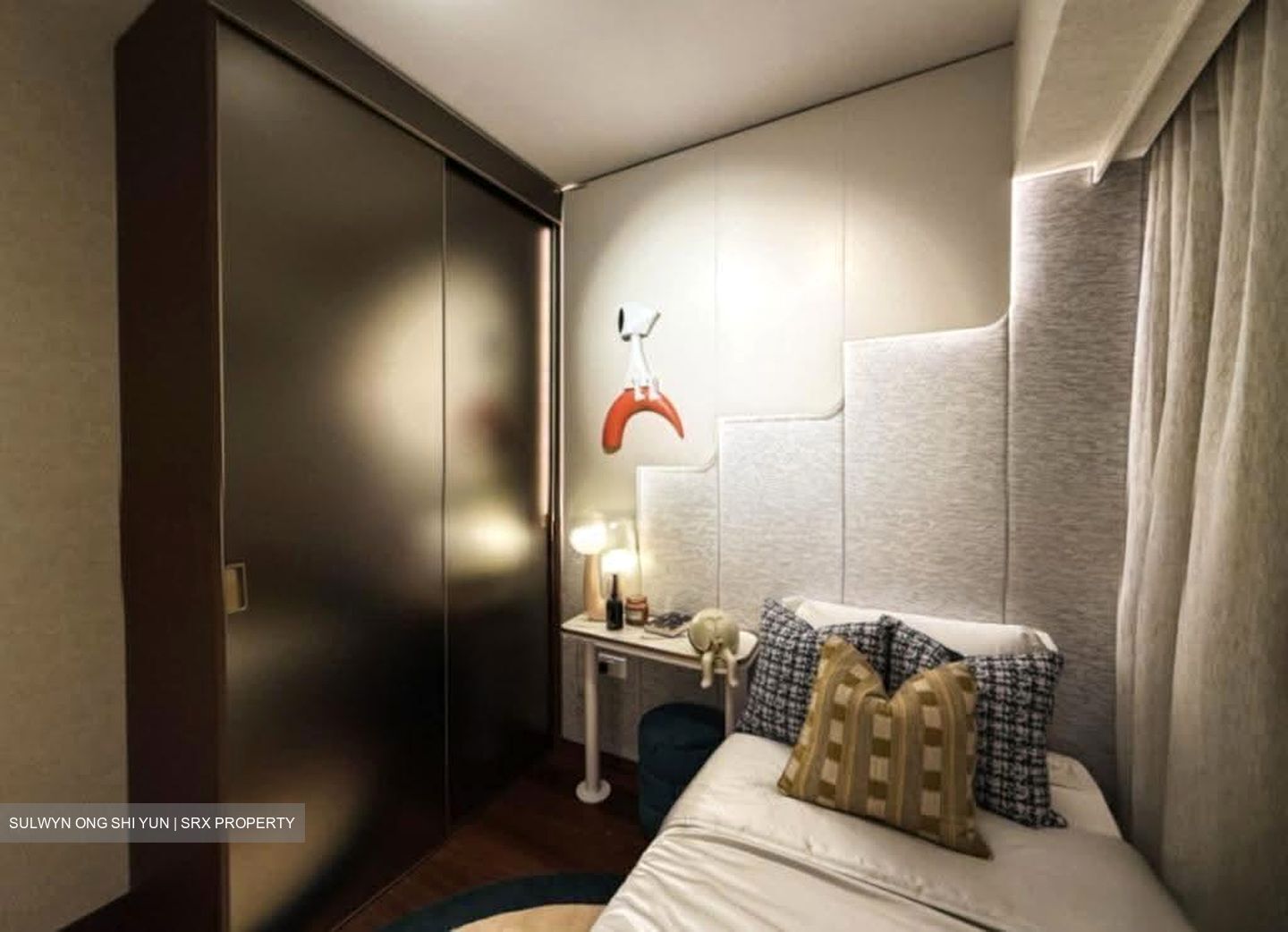 Chuan Park (D19), Condominium #639127691